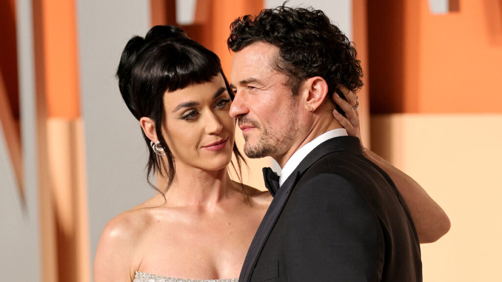¿Katy Perry y Orlando Bloom se separaron? Esto se sabe