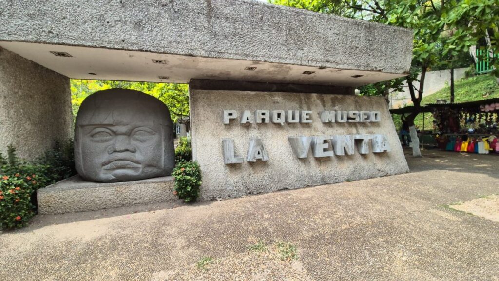 Polémica en Tabasco; Museo Nacional de la Cultura Olmeca divide opiniones