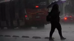 ¿Qué significa la Alerta Púrpura en la CDMX y qué debes hacer cuando se activa?