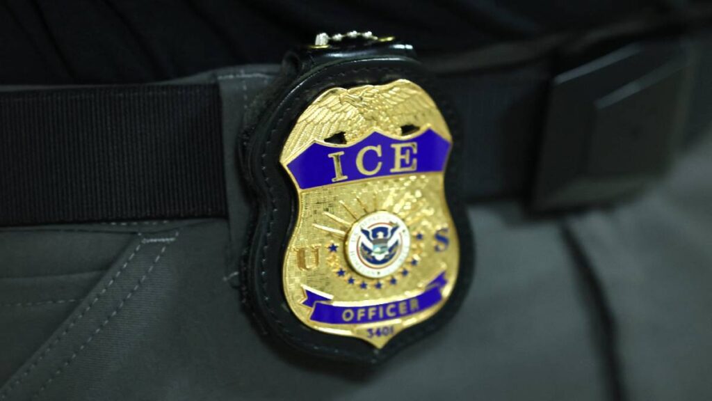 Polémica: ¿Los Dodgers prohíben la entrada a agentes de ICE? Migración y equipo se contradicen