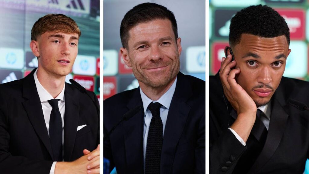 Louis Vuitton Real Madrid