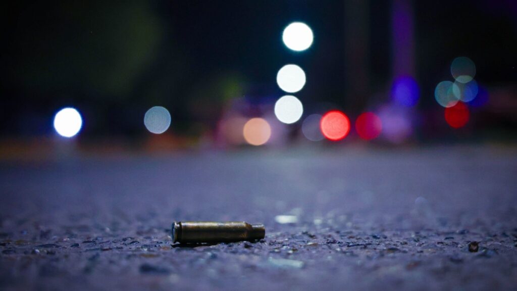 Masacre en fiesta patronal de Irapuato deja 10 muertos; difunden video del ataque