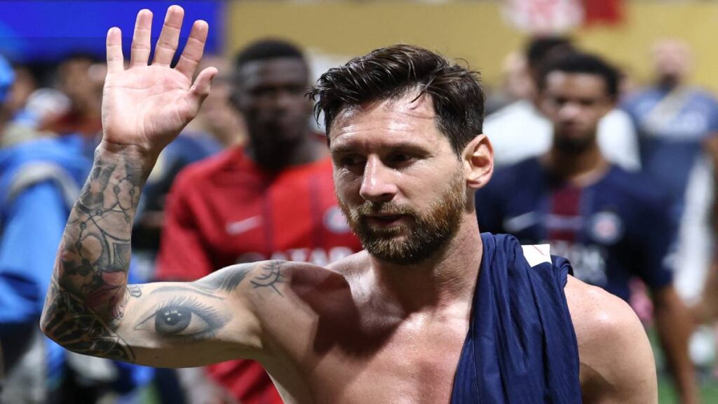 Messi es eliminado del Mundial de Clubes 2025: PSG golea a Inter Miami