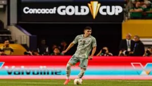 México vs. Costa Rica, Copa Oro: fecha, hora y favorito según casas de apuestas y la IA