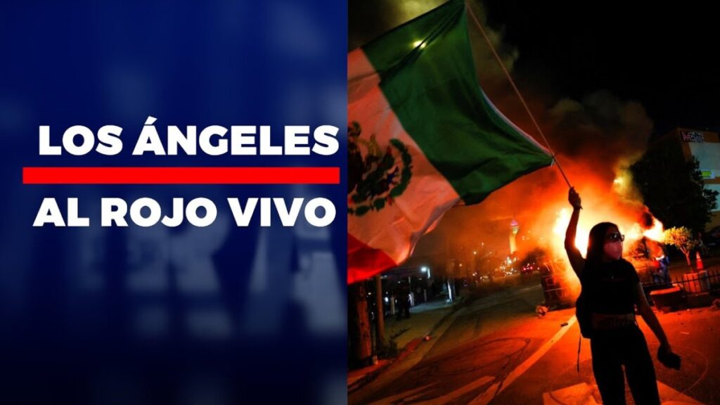 redadas contra migrantes en Estados Unidos