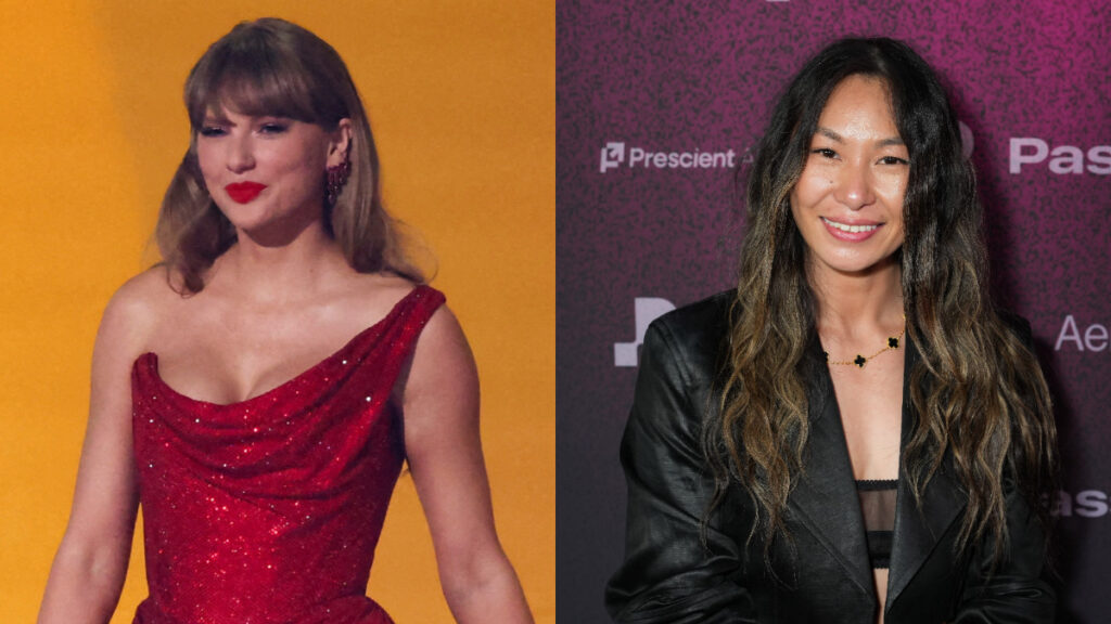 Taylor Swift es destronada como la multimillonaria más joven; ¿quién tomó su lugar?