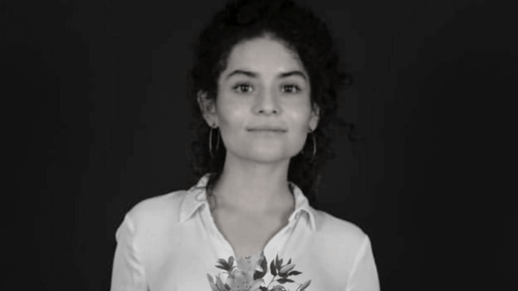 ¿Quién fue la joven actriz Daniela Bustamante?