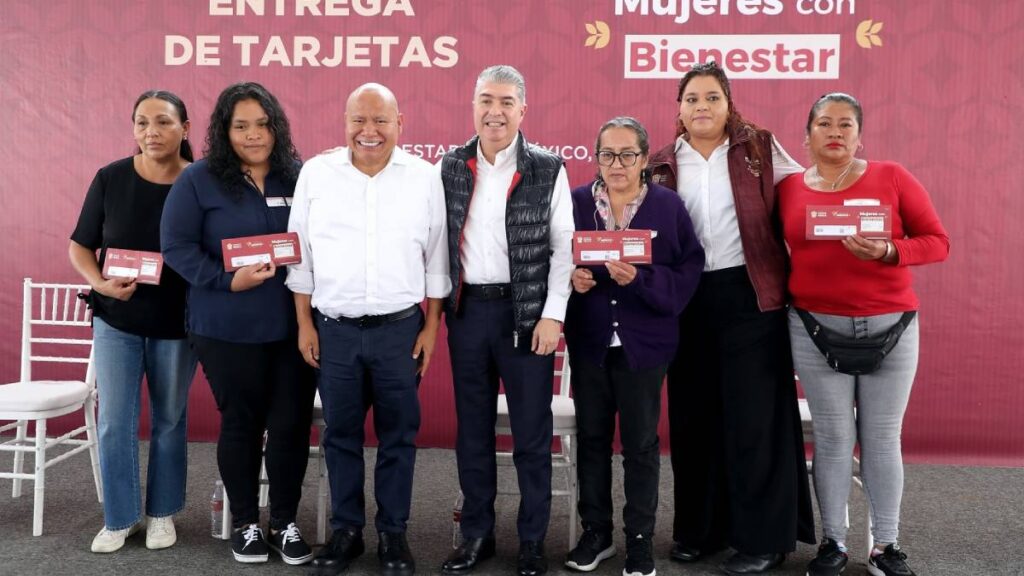 Checa dónde ver si ya cayó el pago de Mujeres con Bienestar.