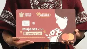 ¿Ya sabes cuándo te toca el pago de Mujeres con Bienestar Edomex 2026?