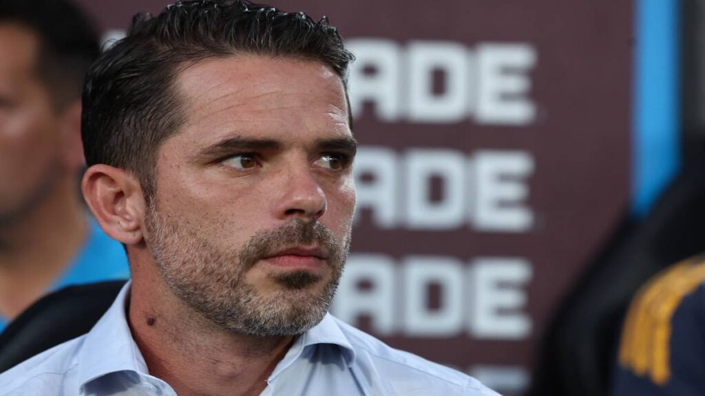 “Chivahermanos”, esto no les gustará: Necaxa presenta a Fernando Gago como su nuevo DT