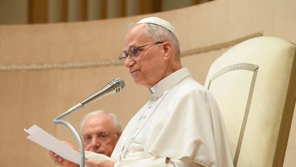 El mexicano Salas Castañeda fue designado coordinador de los viajes del Papa León XIV; sustituye al cardenal Koovakad