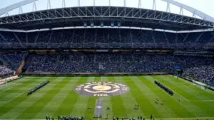 Octavos de final en el Mundial de Clubes, al momento: ve fechas y horarios