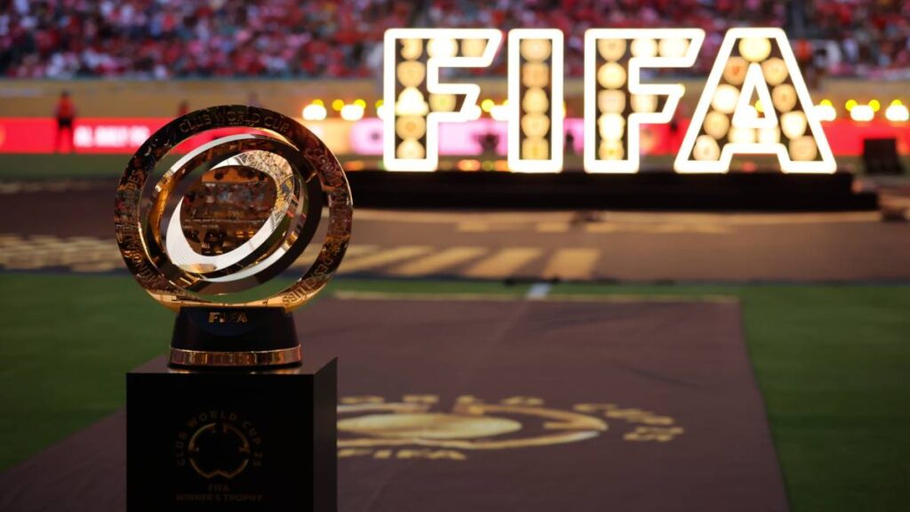 Octavos de final del Mundial de Clubes: horarios y quién avanzará según la Inteligencia Artificial