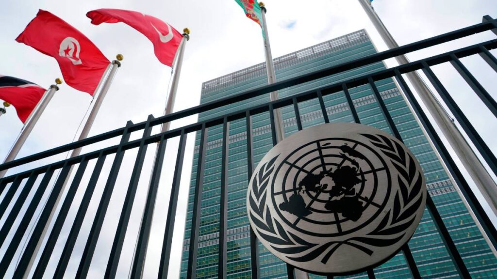 El Consejo de Seguridad de la ONU se reunirá este domingo.