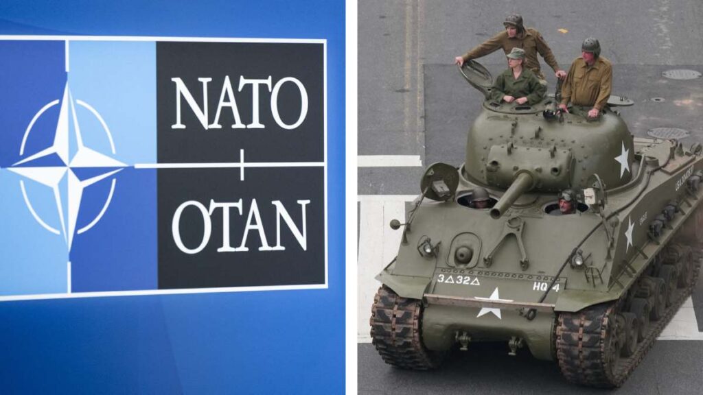 Otan Gasto Militar Pib