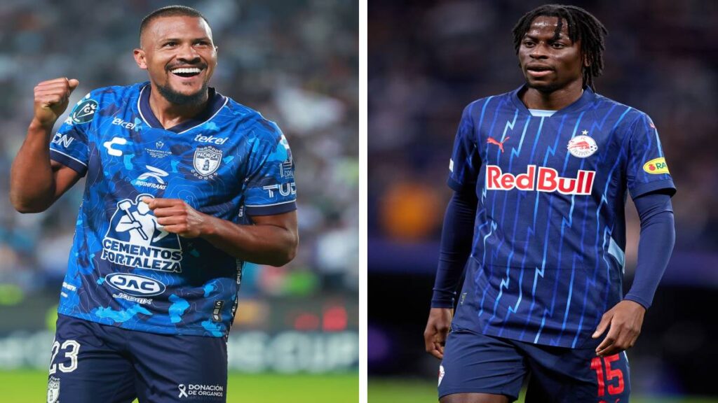 Pachuca vs. RB Salzburg: hora, dónde ver y quién es favorito según casas de apuestas y la IA