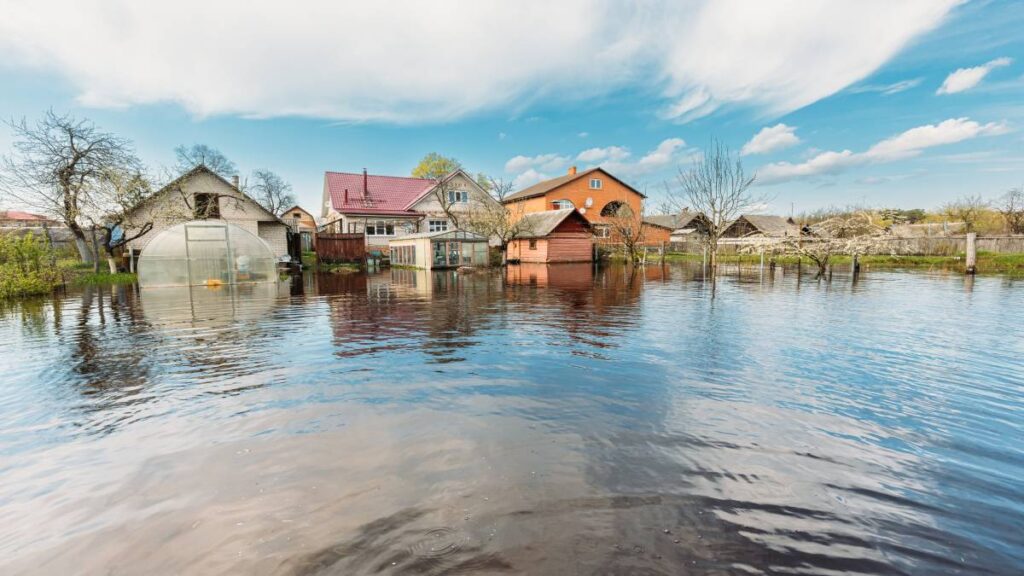 Protege tu patrimonio ante un huracán con estos 4 sencillos pasos