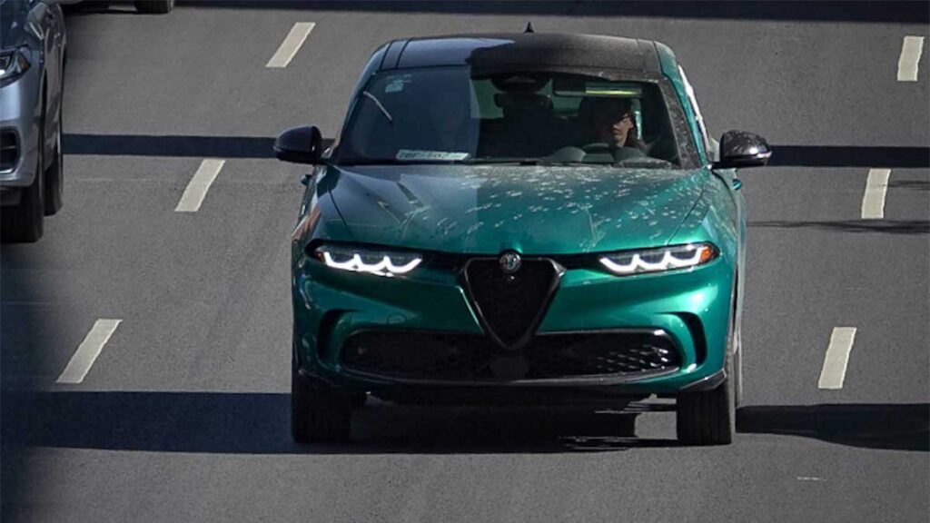 Esto es lo que pasa si circulas sin placas en la CDMX.