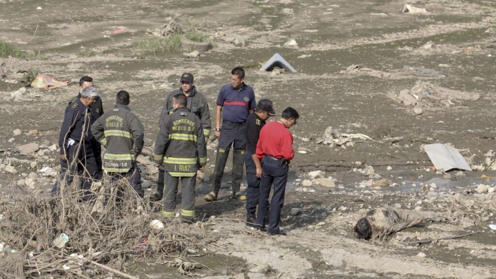 18 presas continúan secas pese a lluvias. Cuartoscuro/Ilustrativa