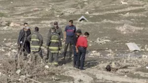 Crisis hídrica: 95 presas siguen secas pese a lluvias; en 16 estados, 18 bajaron 10% su capacidad