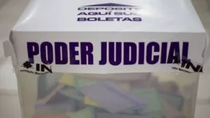 Reforma Judicial dejó errores y baja participación, advierten expertos