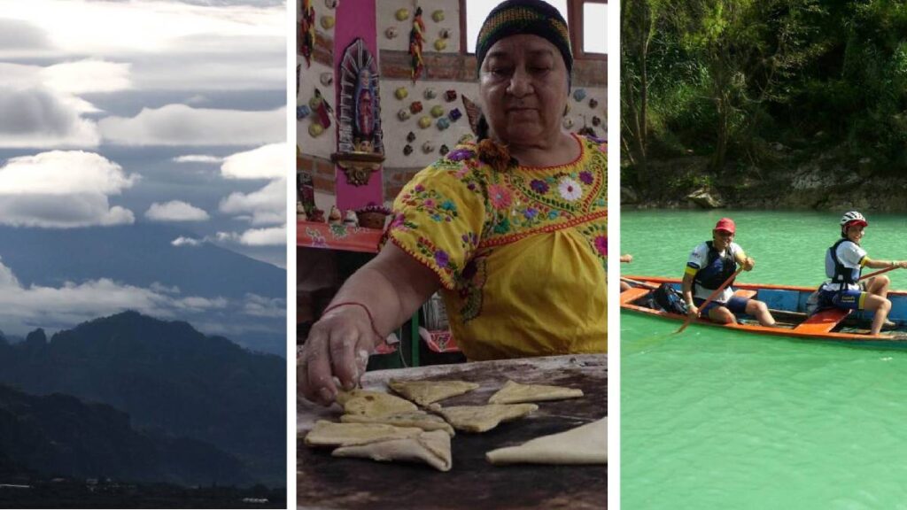 Pueblos mágicos para pasear con papá