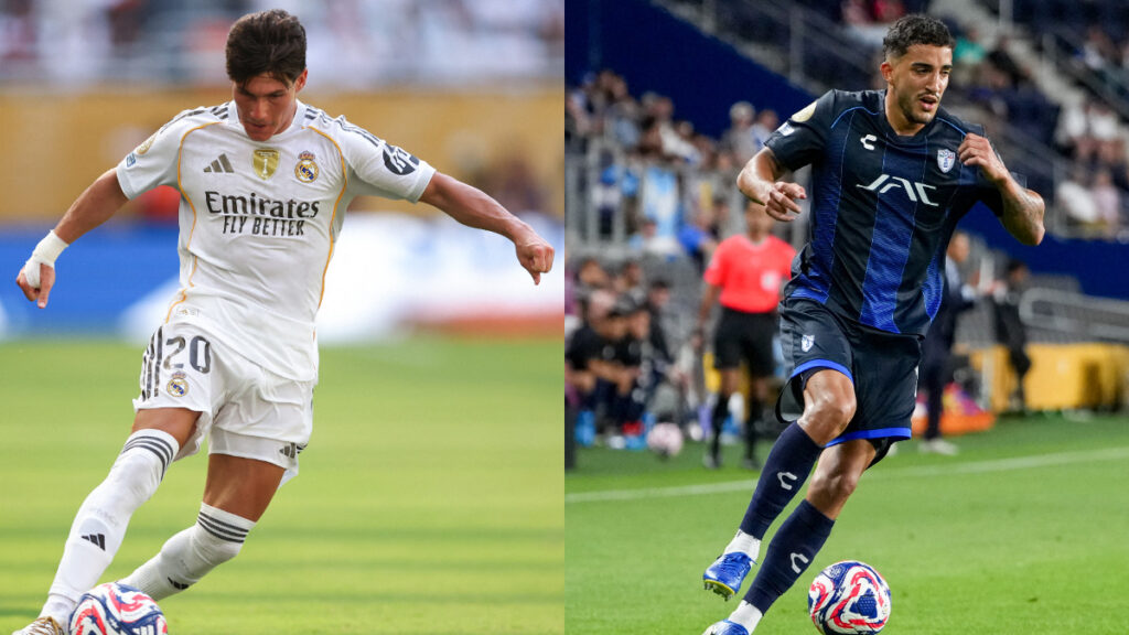 Real Madrid vs Pachuca en el Mundial de Clubes: fecha, hora y cómo le irá a los Tuzos, según la IA
