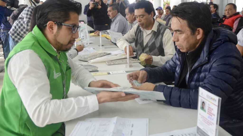 Ve qué pasa si no haces el reemplacamiento en el mes que te toca.