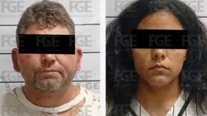 Rescatan a niño que sufría maltrato y abuso sexual en Quintana Roo; detuvieron a los padres