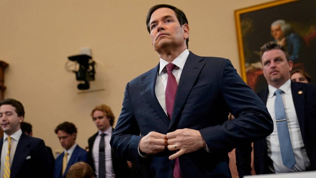 Marco Rubio