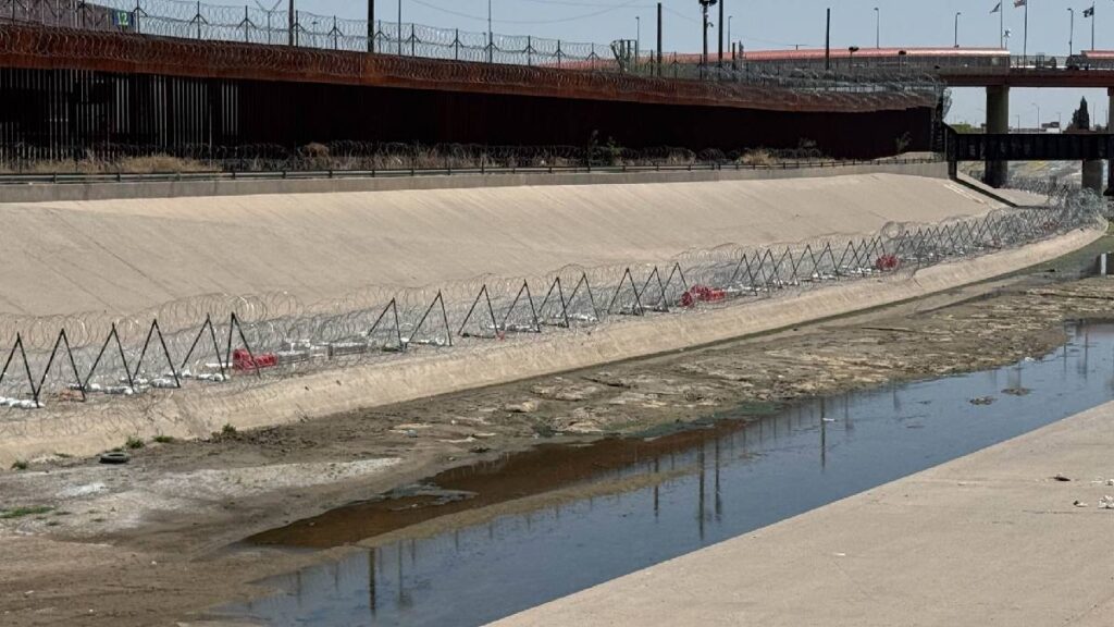 rio-bravo-casi-seco-en-nuevo-laredo-reporta-apenas-27-cm-de-profundidad