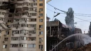 Putin ordena alto al fuego por Pascua Ortodoxa: Rusia y Ucrania frenan ataques hasta el domingo