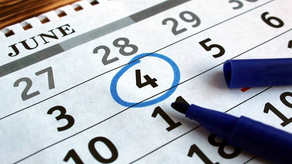 ¿Qué se celebra el 4 de junio y a qué santo se festeja?