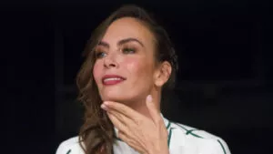 Sasha Sokol reacciona al fallo de la SCJN contra Luis de Llano: “Tendrá que enfrentar las consecuencias”