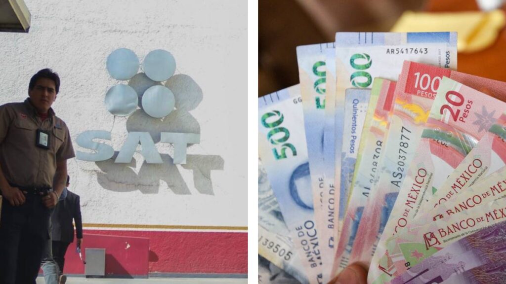 SAT esto pasa con la devolución fuera de tiempo