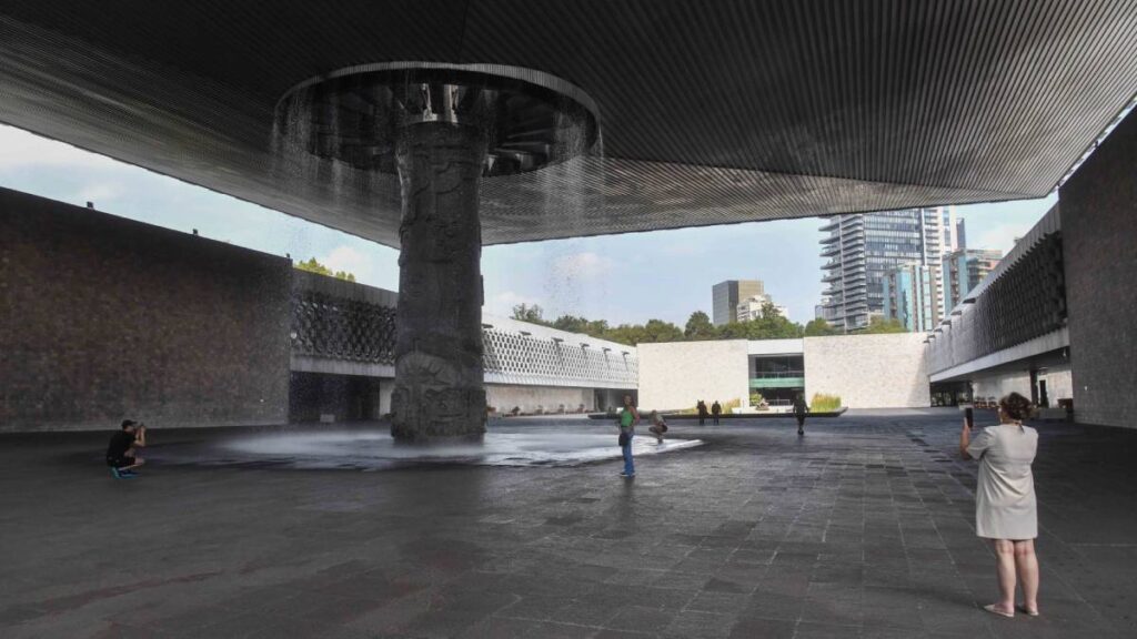 Secretaría de Cultura pide al INAH aceptar renuncia de director de seguridad