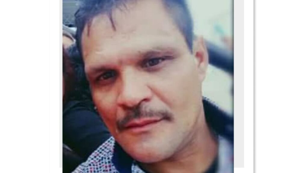 Secuestran a José Francisco Arias Mendoza, padre buscador en Guanajuato; antes mataron a su hijo