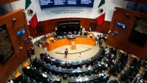 Con la reforma electoral de Claudia Sheinbaum, Morena amarraría mayoría calificada en Senado