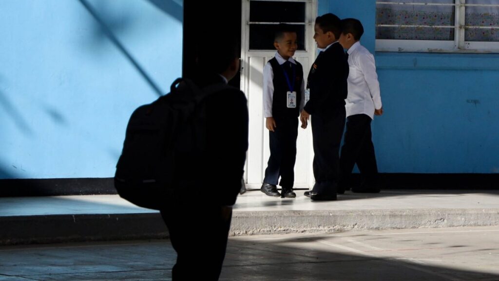 Suspensión de clases en la SEP por Consejo Técnico