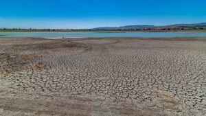 Sequía en Sonora: completamente vacías, 2 de sus 10 presas