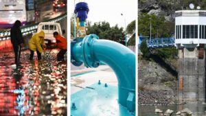 Sistema Cutzamala hoy: ¿aumentó su capacidad con las últimas lluvias?