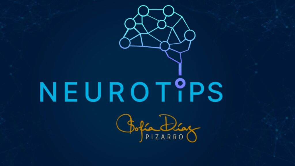 "NeuroTips", sigue este nuevo espacio y aprende a usar tu mente para transformar tu vida