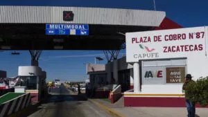 Capufe aclara: TAG obligatorio en casetas será en enero y no en agosto