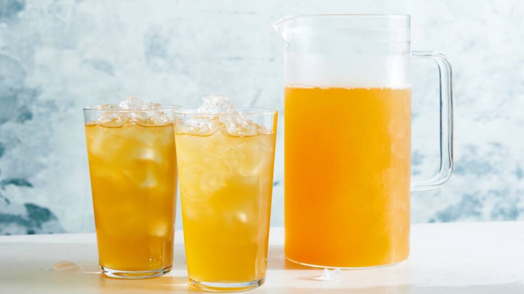 Cómo hacer tepache casero. Foto: The New York Times