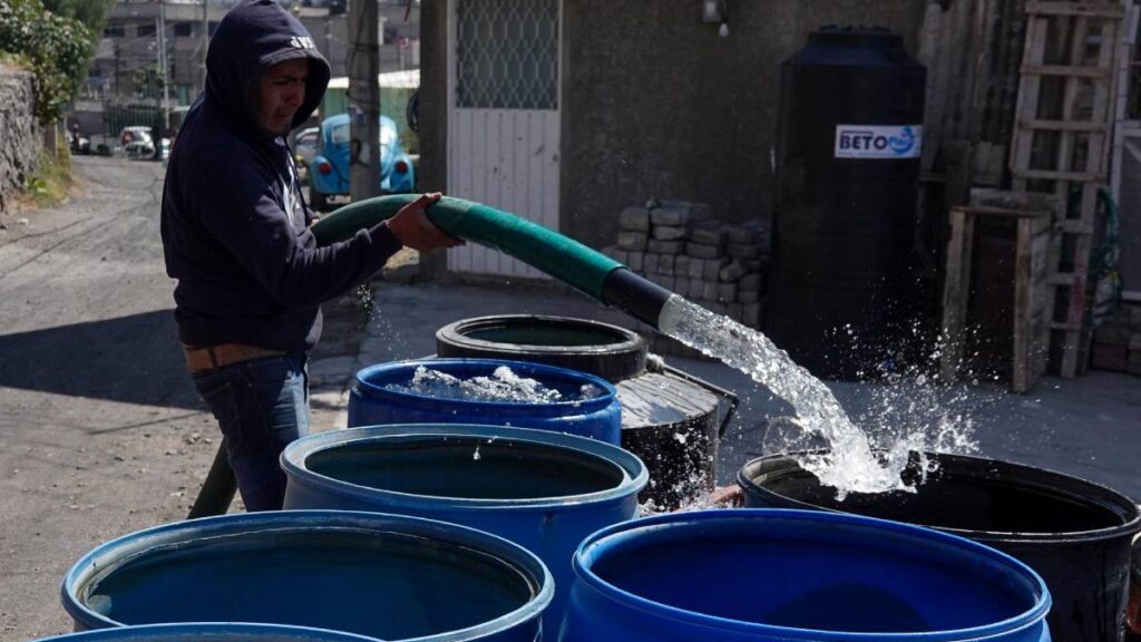 Ve quiénes se pueden registrar hoy para obtener un tinaco gratis