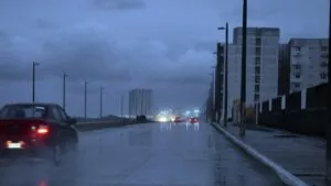 Se forma tormenta tropical Marie en el Pacífico: estos estados tendrán lluvias puntuales muy fuertes