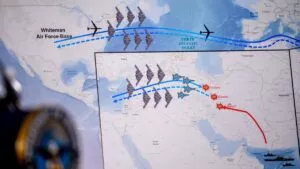 Qué países apoyan a Irán y cuáles a Israel-EU en guerra