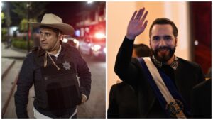 ¿Por qué apodaban a Carlos Manzo, alcalde de Uruapan, como “el Bukele mexicano”?