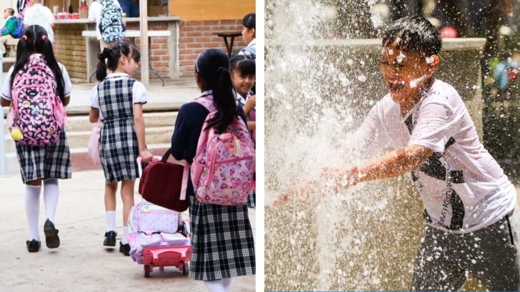 Vacaciones De Verano Fechas