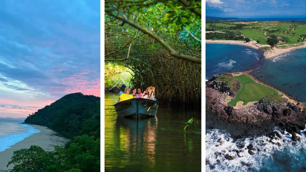 vacaciones de verano en nayarit